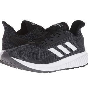 NWOT Adidas Duramo running shoes  7.5